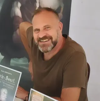 Seth Horvath